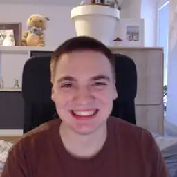 Hugo Luccarini Profile Picture